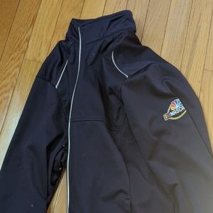 Nascar Zip Up Jacket